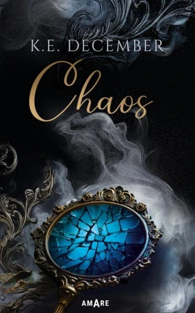 Chaos, K.E. December