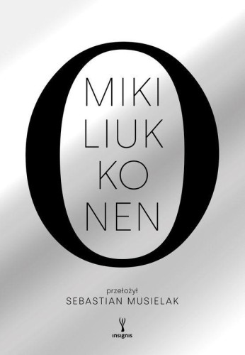 Przejdź do produktu O, MIKI LIUKKONEN