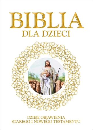 Biblia dla dzieci, Opracowanie zbiorowe