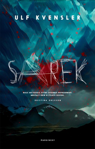 Przejdź do produktu SAREK, ULF KVENSLER