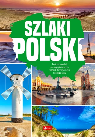 Szlaki Polski, Opracowanie zbiorowe