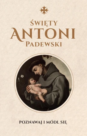 Święty Antoni Padewski, Justyna Wojtkowiak