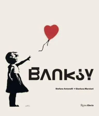 Banksy wer. angielska, Stefano Antonelli