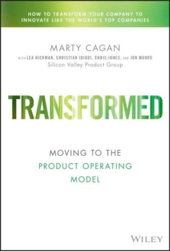 Przejdź do produktu TRANSFORMED MOVING TO THE PRODUCT OPERATING...