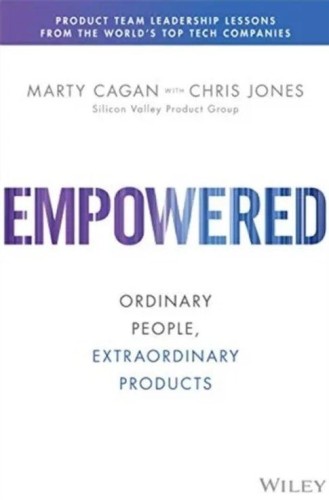 Przejdź do produktu EMPOWERED: ORDINARY PEOPLE, EXTRAORDINARY...