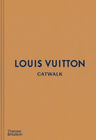 Louis Vuitton Catwalk wer. angielska