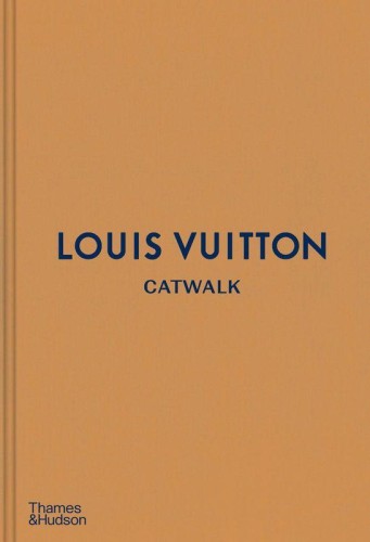 Przejdź do produktu LOUIS VUITTON CATWALK WER. ANGIELSKA