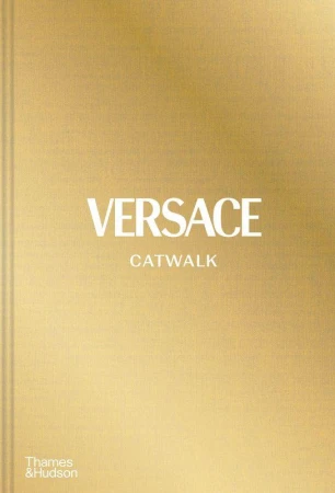 Versace Catwal. The complete collections wer....