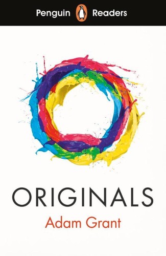 Przejdź do produktu ORIGINALS. PENGUIN READERS LEVEL 7 WER. ANGIELSKA