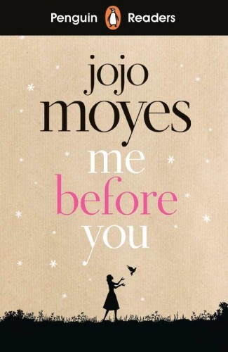 Przejdź do produktu ME BEFORE YOU. PENGUIN READERS LEVEL 4 WER....