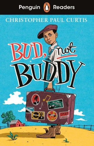 Przejdź do produktu BUD, NOT BUDDY. PENGUIN READERS LEVEL 4 WER....