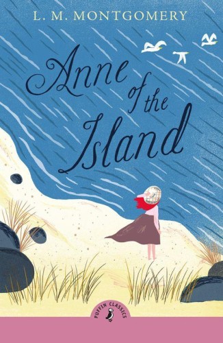 Przejdź do produktu ANNE OF THE ISLAND WER. ANGIELSKA