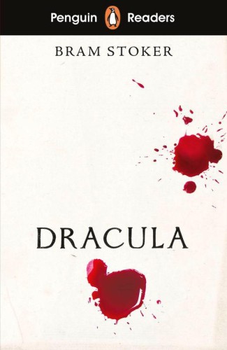 Przejdź do produktu DRACULA. PENGUIN READERS LEVEL 3 WER. ANGIELSKA