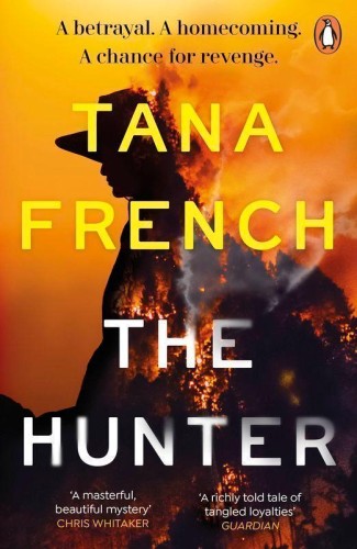 Przejdź do produktu THE HUNTER WER. ANGIELSKA, TANA FRENCH