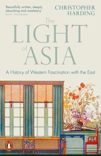 Przejdź do produktu THE LIGHT OF ASIA WER. ANGIELSKA