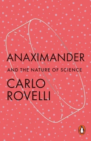 Anaximander wer. angielska, Carlo Rovelli