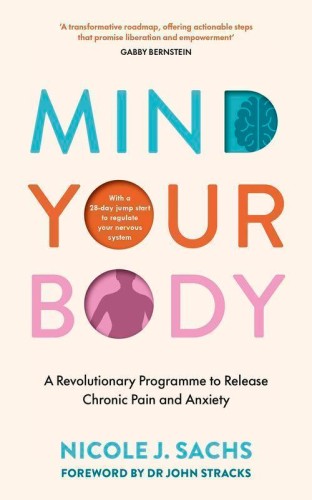 Przejdź do produktu MIND YOUR BODY WER. ANGIELSKA, NICOLE J SACHS