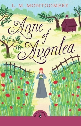 Przejdź do produktu ANNE OF AVONLEA WER. ANGIELSKA, L. M. MONTGOMERY