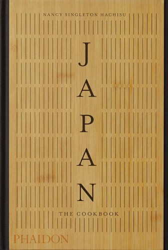 Przejdź do produktu JAPAN: THE COOKBOOK WER. ANGIELSKA