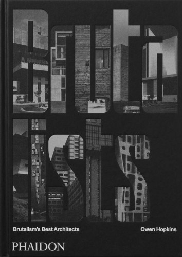 Przejdź do produktu BRUTALISTS. BRUTALISM’S BEST ARCHITECTS (2023)...