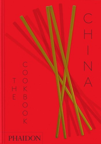 Przejdź do produktu CHINA. THE COOKBOOK WER. ANGIELSKA