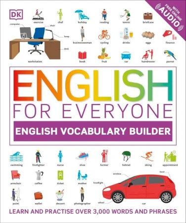 English for Everyone. English Vocabulary...