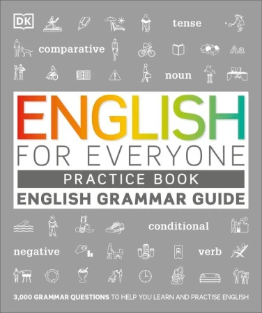 English for Everyone English Grammar Guide...