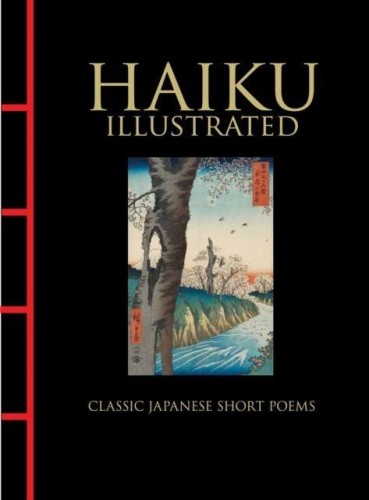 Przejdź do produktu HAIKU. ILLUSTRATED WER. ANGIELSKA