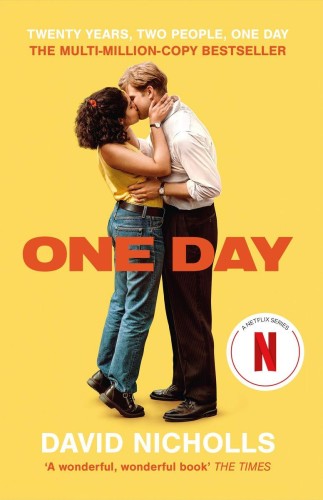 Przejdź do produktu ONE DAY WER. ANGIELSKA, DAVID NICHOLLS