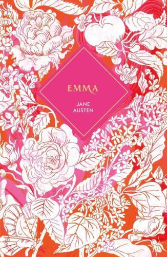 Przejdź do produktu EMMA WER. ANGIELSKA, JANE AUSTEN