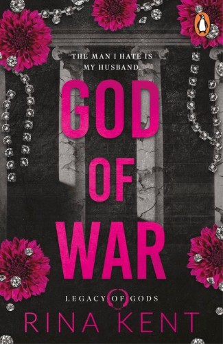 Przejdź do produktu GOD OF WAR WER. ANGIELSKA, RINA KENT