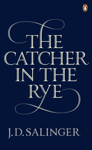 Przejdź do produktu THE CATCHER IN THE RYE WER. ANGIELSKA