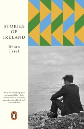 Stories of Ireland wer. angielska, Brian Friel