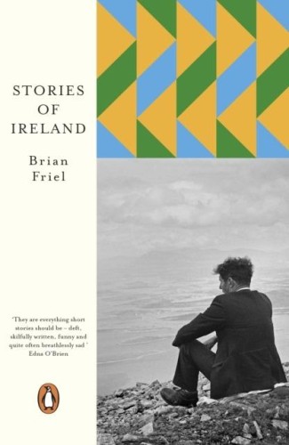 Przejdź do produktu STORIES OF IRELAND WER. ANGIELSKA, BRIAN FRIEL