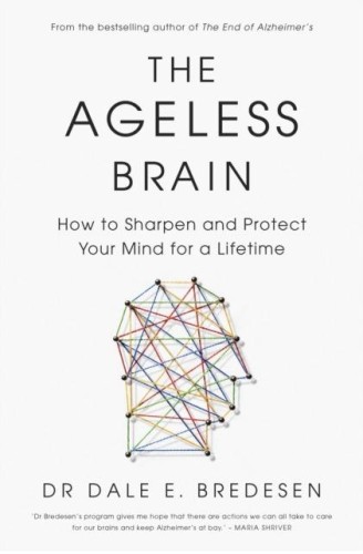 Przejdź do produktu THE AGELESS BRAIN WER. ANGIELSKA, DALE BREDESEN