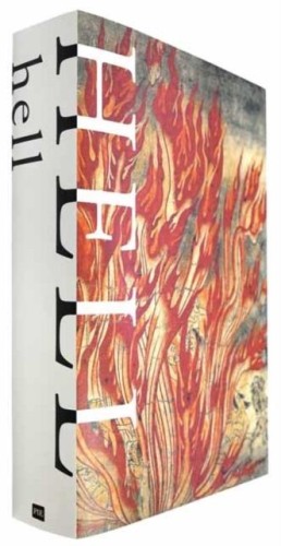 Przejdź do produktu HELL IN JAPANESE ART WER. ANGIELSKA