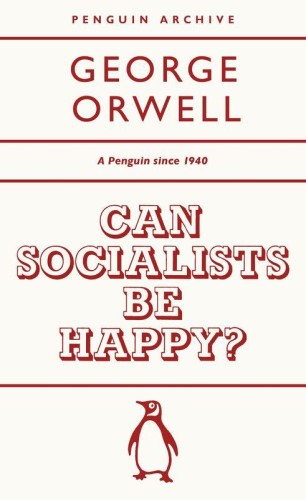 Przejdź do produktu CAN SOCIALISTS BE HAPPY? WER. ANGIELSKA