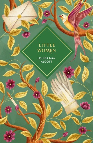 Przejdź do produktu LITTLE WOMEN WER. ANGIELSKA, LOUISA MAY ALCOTT