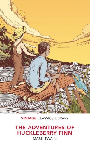 Przejdź do produktu THE ADVENTURES OF HUCKLEBERRY FINN WER. ANGIELSKA