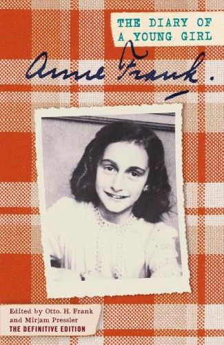 Przejdź do produktu THE DIARY OF A YOUNG GIRL WER. ANGIELSKA