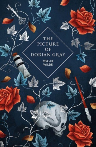 Przejdź do produktu THE PICTURE OF DORIAN GRAY WER. ANGIELSKA