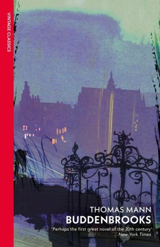 Przejdź do produktu BUDDENBROOKS WER. ANGIELSKA, THOMAS MANN