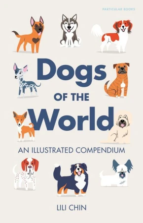 Dogs of the World wer. angielska, Lili Chin