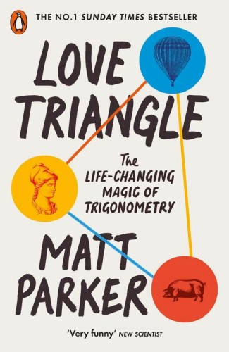 Przejdź do produktu LOVE TRIANGLE WER. ANGIELSKA, MATT PARKER