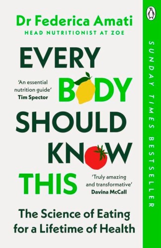 Przejdź do produktu EVERY BODY SHOULD KNOW THIS WER. ANGIELSKA