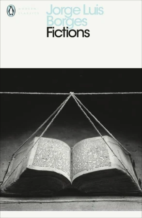 Fictions wer. angielska, Jorge Luis Borges
