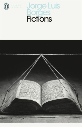 Przejdź do produktu FICTIONS WER. ANGIELSKA, JORGE LUIS BORGES