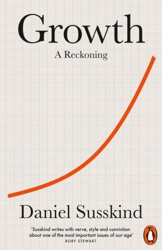 Przejdź do produktu GROWTH WER. ANGIELSKA, DANIEL SUSSKIND