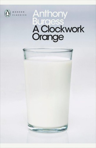 Przejdź do produktu A CLOCKWORK ORANGE WER. ANGIELSKA, ANTHONY BURGESS