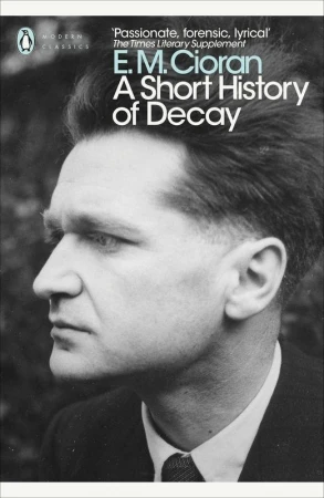 A Short History of Decay wer. angielska